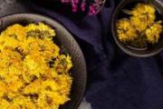 冬天可以喝菊花茶吗 冬天能喝枸杞菊花茶吗