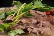 附子和羊肉能一起炖吗 羊肉附子汤的制作过程