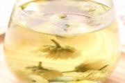 干雏菊怎么泡水喝 雏菊泡水喝有什么功效