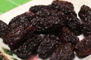 缺铁性贫血吃什么水果