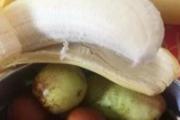 香蕉冬枣一起吃什么味道 香蕉和冬枣怎么吃有腥味