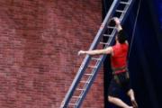 引体向上怎么练在家 无器械怎么练引体向上
