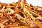 胖大海和陈皮可以一起泡吗 陈皮胖大海一起喝的功效