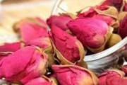 玫瑰花的功效与作用