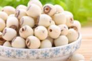 哪些食物适合秋季养生 秋季怎么食疗保健