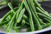 豇豆可以放冰箱吗