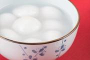 春节早上吃什么 春节吃的传统食物