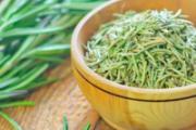 迷迭香渍番茄