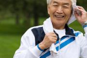 老年人爱出汗是怎么回事