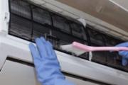 空调为什么要定期清洗 自己如何清洗空调