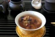 金花普洱茶