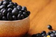 黑豆的功效与作用 黑豆如何吃效果好