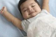 宝宝睡觉盖多少被子合适