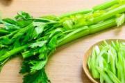 怎么挑选芹菜 怎样储存芹菜