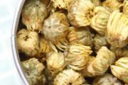 胎菊可以减肥吗 胎菊和菊花哪个减肥