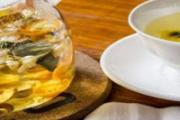麦冬枸杞菊花泡水喝的功效和作用 麦冬枸杞菊花泡水喝下火吗