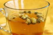 枸杞和什么泡水喝补肾 几种枸杞茶的搭配方法