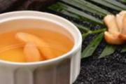 松茸泡酒有什么功效