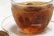 胖大海蜂蜜怎么吃 胖大海可以和蜂蜜一起泡水喝吗