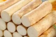 山药搭配什么吃最有营养 山药和田薯怎么分辨