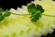 吃冬瓜会不会拉肚子