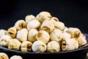 白露节气吃什么好 白露饮食宜忌