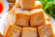 冻豆腐冷冻多长时间 冻豆腐冻久了能吃吗