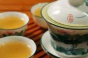 灵芝泡水喝有什么功效