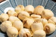 莲子煮粥需要泡吗 干莲子泡多久合适