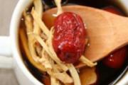 预防感冒冬天吃什么好 预防流感的六款药膳