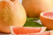 葡萄柚怎么吃不苦 葡萄柚为什么发苦