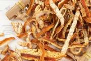 陈皮川贝煮水的功效 陈皮川贝煮水小儿可以喝吗