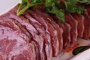 牛肉搭配什么最营养 牛肉的人群宜忌