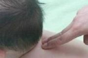 儿童食积推拿按摩手法 小孩食积推拿图解