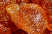 桃胶冷水泡还是热水泡 桃胶怎么煮才粘稠