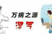 湿气重吃什么中成药 祛湿中药