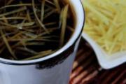 生姜可乐可以治咳嗽吗 治咳嗽的生姜可乐怎么煮