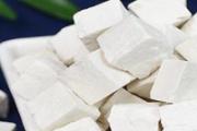 茯苓泡水喝一次放多少 茯苓泡水后可以吃掉吗