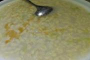 疙瘩汤的家常制作方法 疙瘩汤食谱