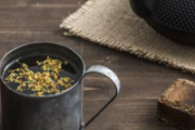 黑糖姜茶的功效与作用