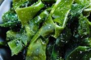 裙带菜好还是海带好 裙带菜贵还是海带贵