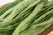 四季豆放冰箱有斑点 四季豆有斑点还能吃吗