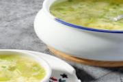 蔬菜鸡蛋汤怎么做好吃 蔬菜鸡蛋汤有什么好处