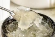 银耳红枣汤可以天天喝吗 银耳红枣汤可以喝多少