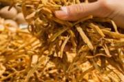 干黄花菜要泡多久才能吃 干黄花菜与鲜黄花菜哪个更营养