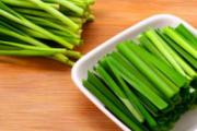 小孩近视吃什么食物好 5种蔬菜要多吃
