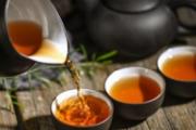 三伏天适合喝什么茶 三伏天喝什么茶好