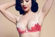 乳房下垂的解决方法 5种方法帮你调整