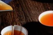 女人喝陈皮普洱茶的好处 普洱生茶好还是熟茶好