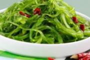 吃什么保护血管 保护血管的14种食物